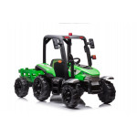Elektrický traktor BLT-206 - zelený